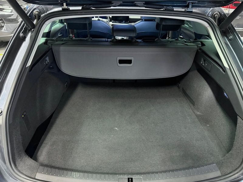 Seat Leon bild 18