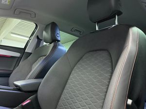 Seat Leon bild 20