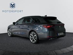 Seat Leon bild 4