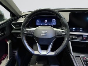Seat Leon bild 14