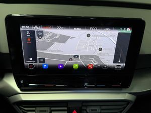 Seat Leon bild 24
