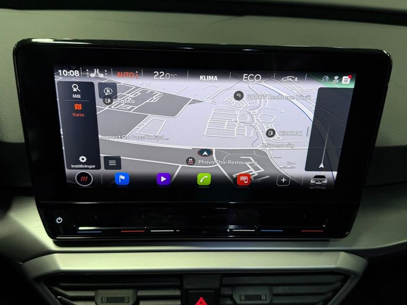 Seat Leon bild 24