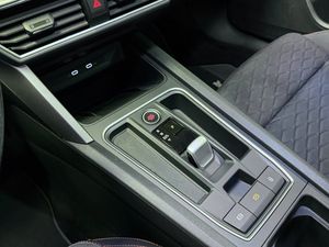 Seat Leon bild 25