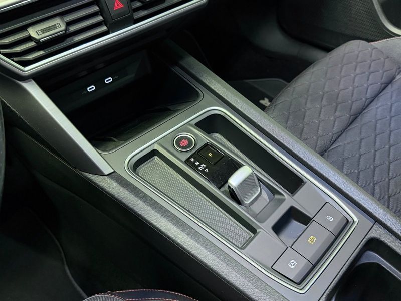 Seat Leon bild 25