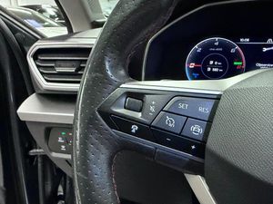 Seat Leon bild 21