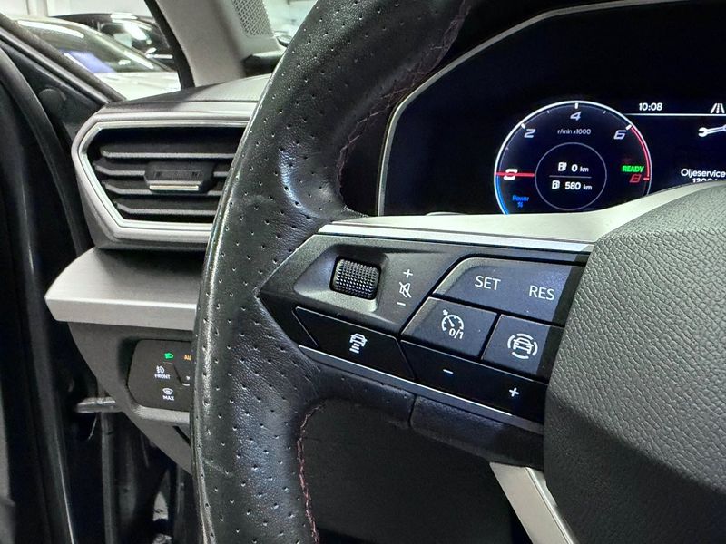 Seat Leon bild 21
