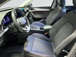 Seat Leon bild 11