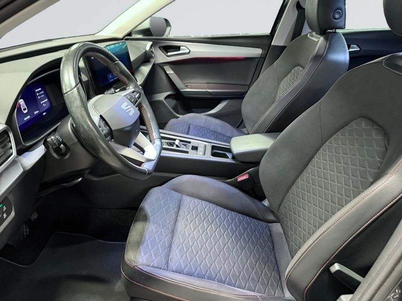 Seat Leon bild 11