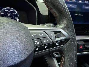 Seat Leon bild 22