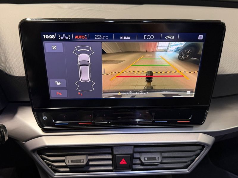 Seat Leon bild 23