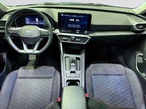 Seat Leon bild 12