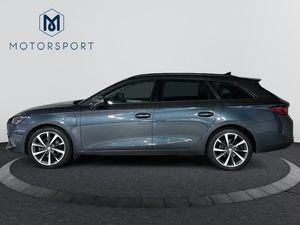 Seat Leon bild 3