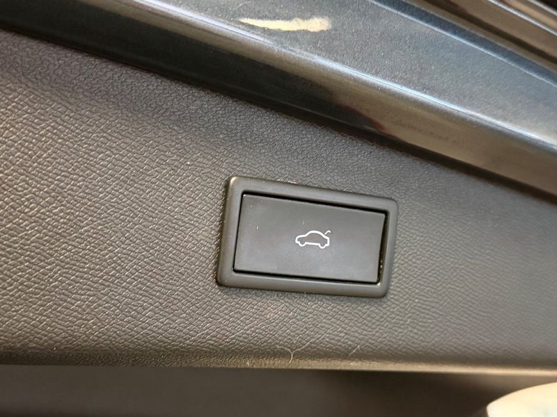 Seat Leon bild 19