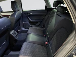 Seat Leon bild 15