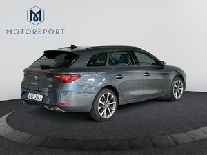 Seat Leon bild 7
