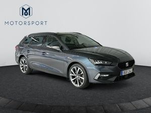 Seat Leon bild 10