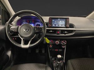 Kia Picanto bild 12