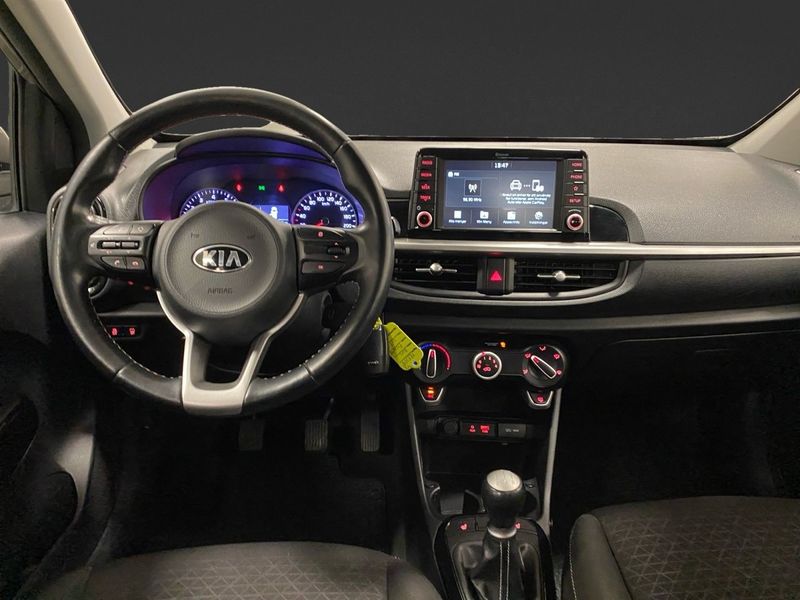 Kia Picanto bild 12