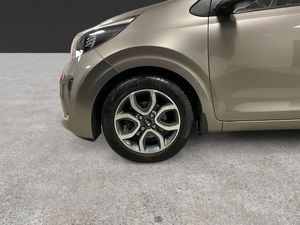 Kia Picanto bild 19