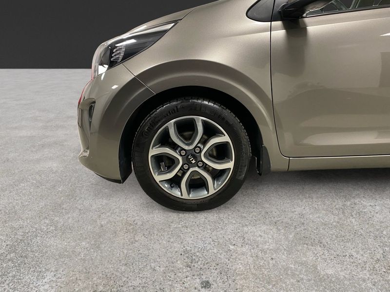 Kia Picanto bild 19