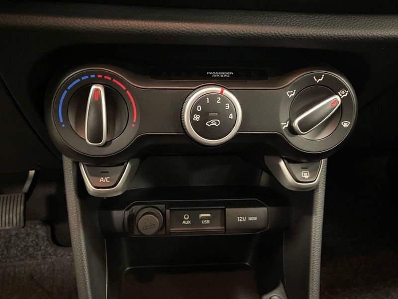 Kia Picanto bild 14