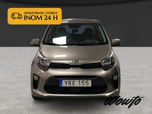 Kia Picanto bild 2