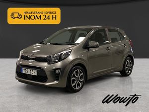 Kia Picanto bild 1