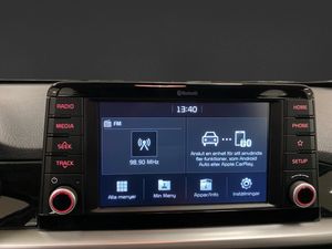 Kia Picanto bild 17