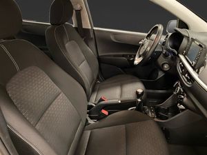 Kia Picanto bild 11