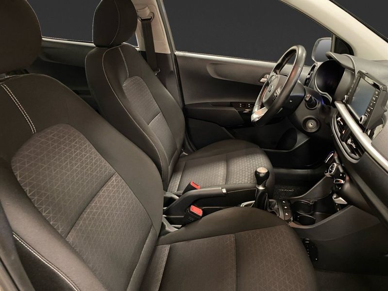 Kia Picanto bild 11