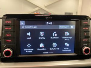 Kia Picanto bild 16