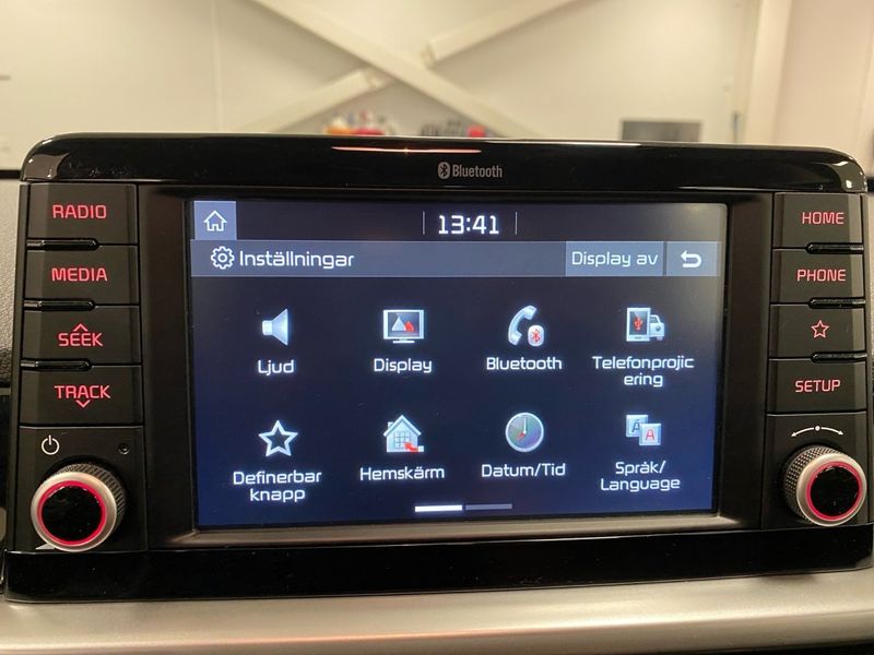 Kia Picanto bild 16