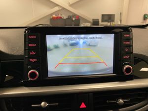 Kia Picanto bild 15