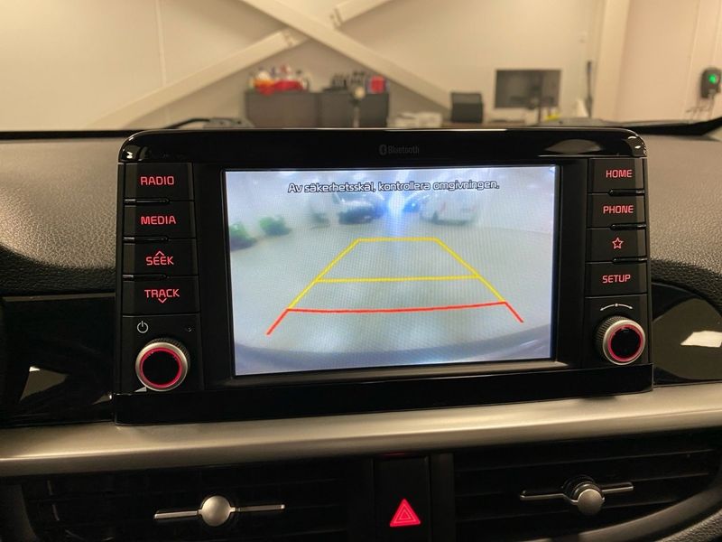 Kia Picanto bild 15
