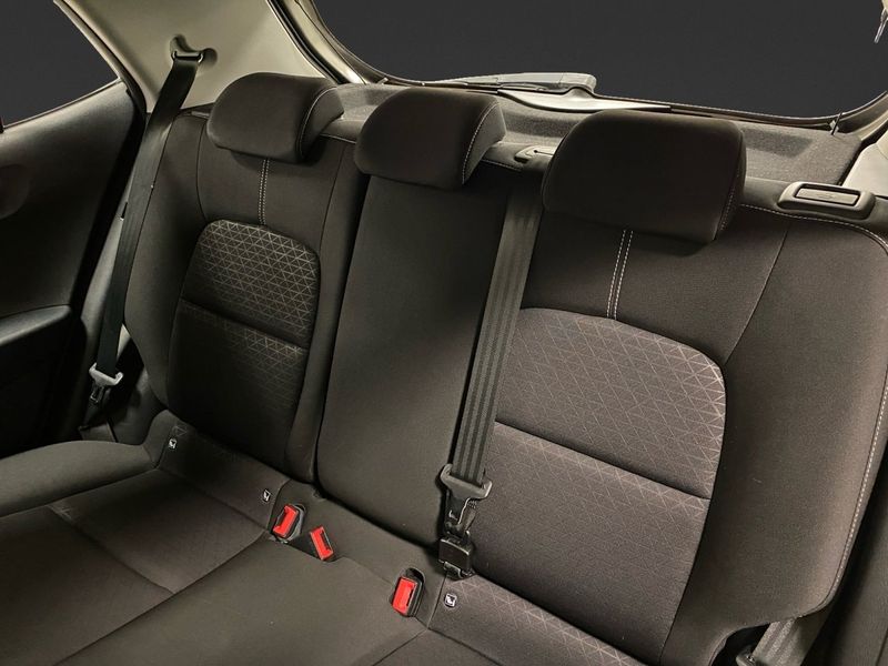 Kia Picanto bild 10