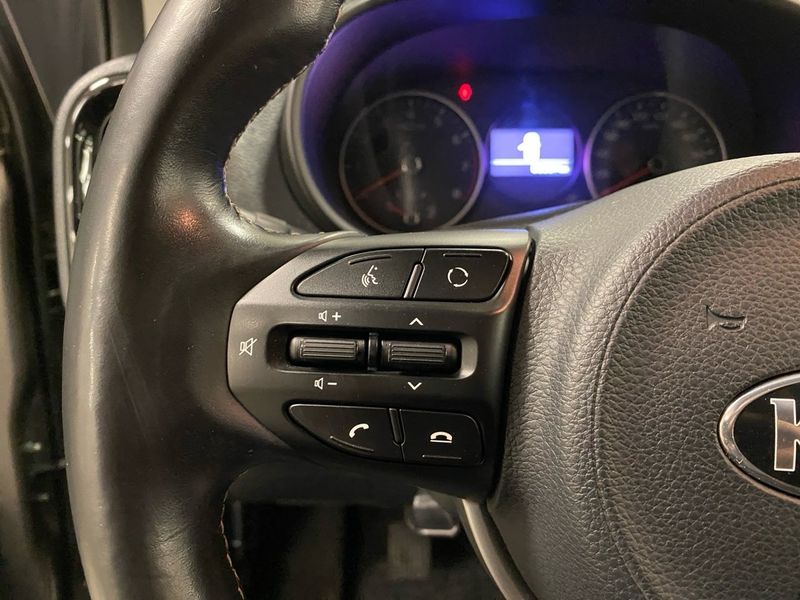 Kia Picanto bild 18