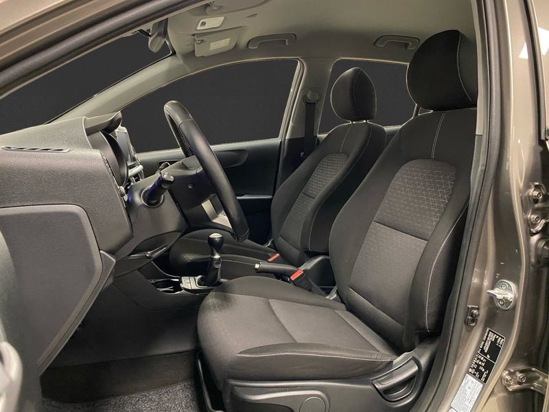 Kia Picanto bild 8