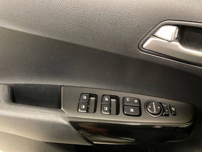 Kia Picanto bild 9