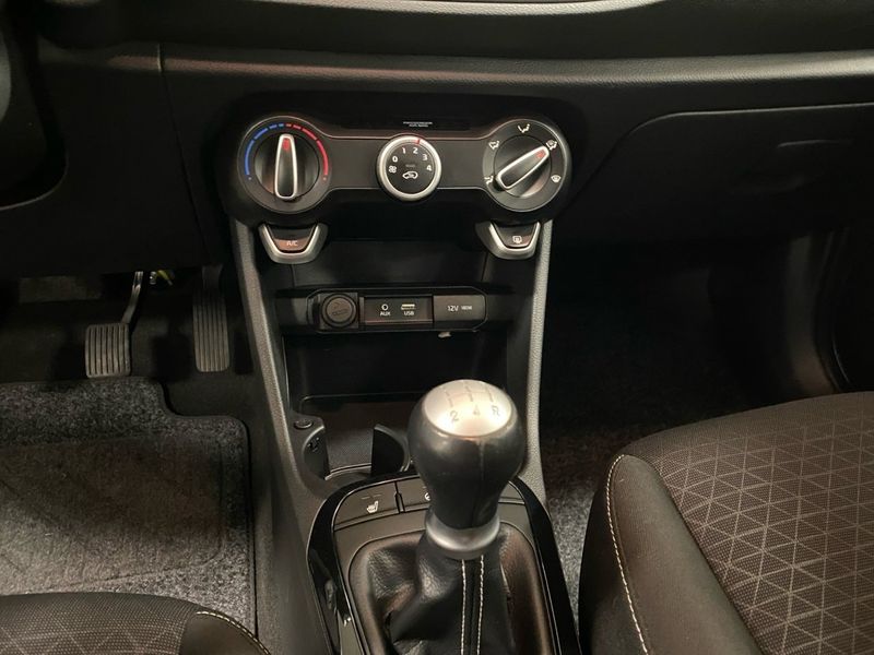Kia Picanto bild 13