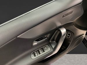 Mercedes A180 bild 9