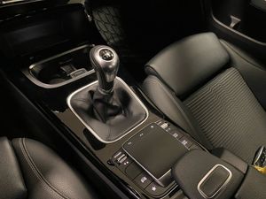 Mercedes A180 bild 13