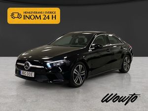 Mercedes A180 bild 1