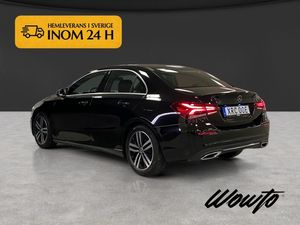 Mercedes A180 bild 6