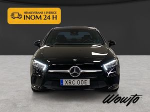 Mercedes A180 bild 2