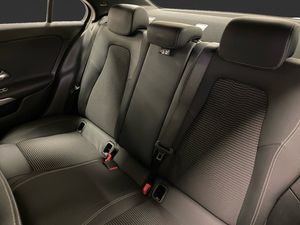 Mercedes A180 bild 10