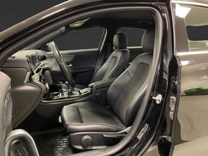 Mercedes A180 bild 8