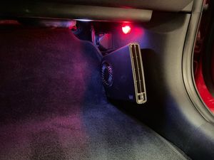 Kia Stinger bild 14