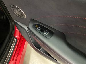 Kia Stinger bild 12