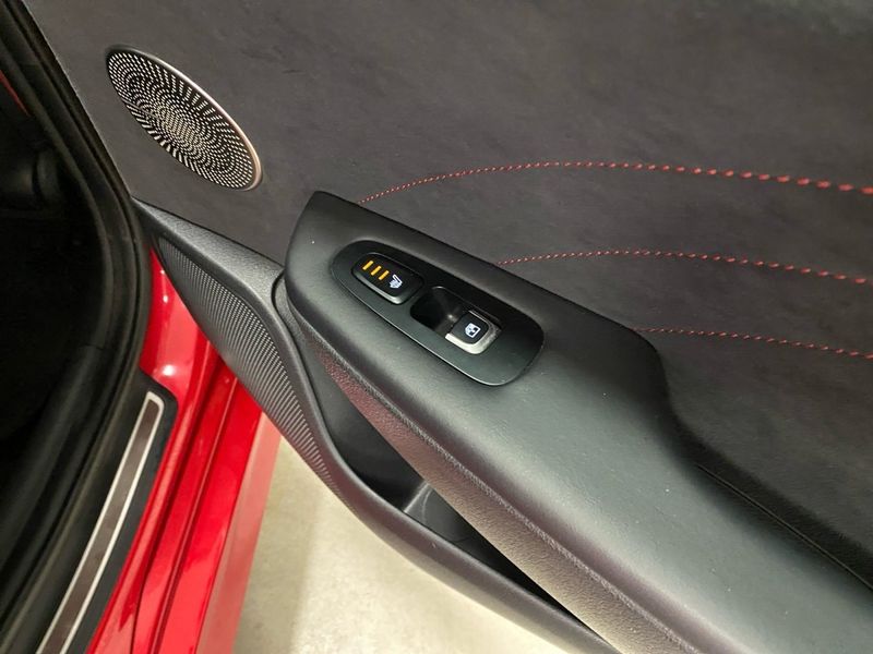 Kia Stinger bild 12