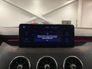 Kia Stinger bild 19